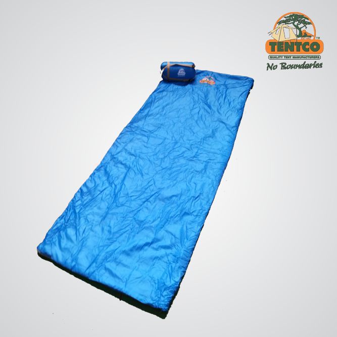 Tundra sleeping outlet bag