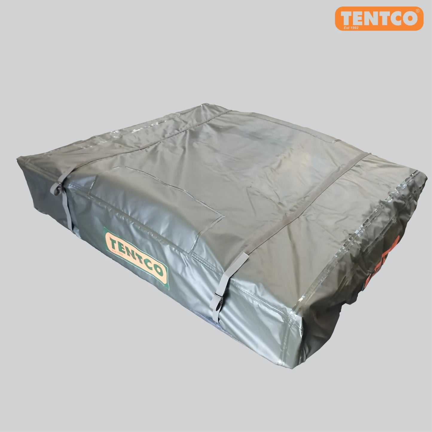 RoofTop Pro 1.4m Tent - TENTCO