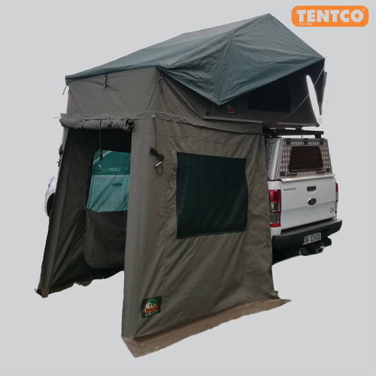 RoofTop Pro 1.4m Tent - TENTCO