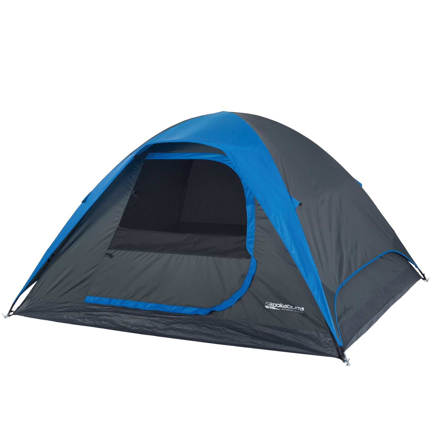 Kookaburra 4 Person Dome Tent [10000002] - Seagull