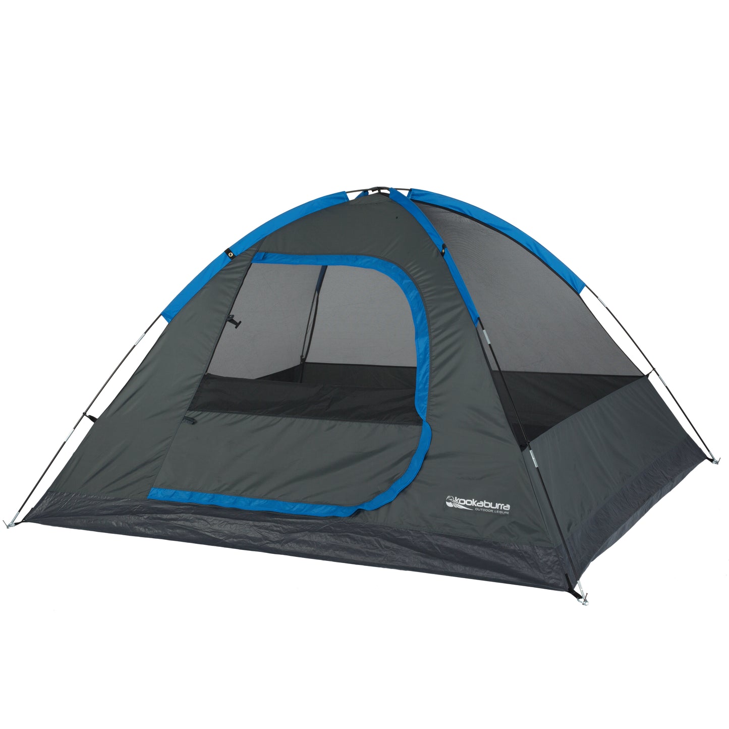 Kookaburra 4 Person Dome Tent [10000002] - Seagull