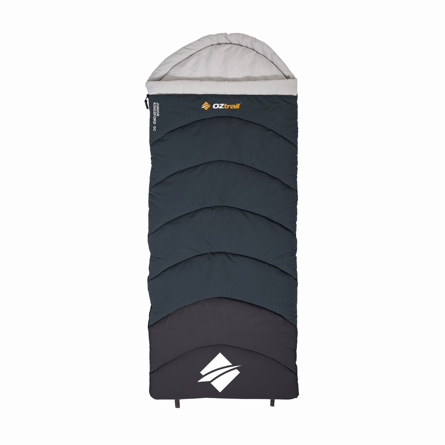 Sleeping Bag Oztrail Kingsford Junior -3 Celcius [10000077] - Seagull