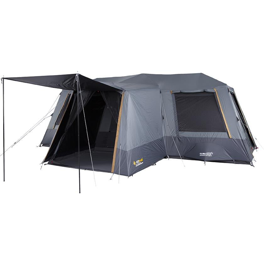 Fast Frame Lumos 12 Person Tent Oztrail: [10000119] - Seagull