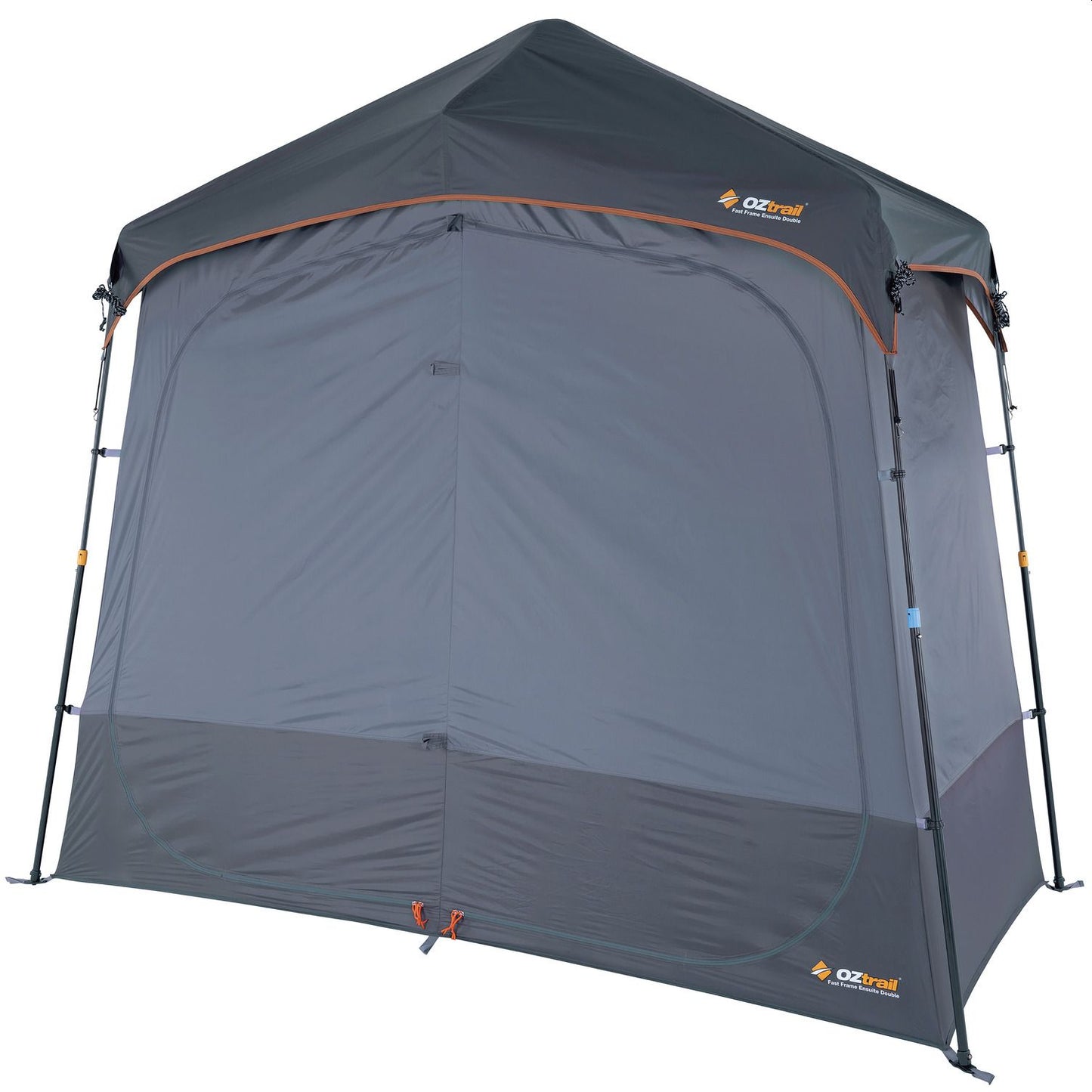 Fast Frame Ensuite  Double Oztrail: [10000429] - Seagull