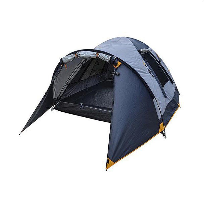 Genesis 3V Dome Tent Oztrail: [10000154/10001108] - Seagull