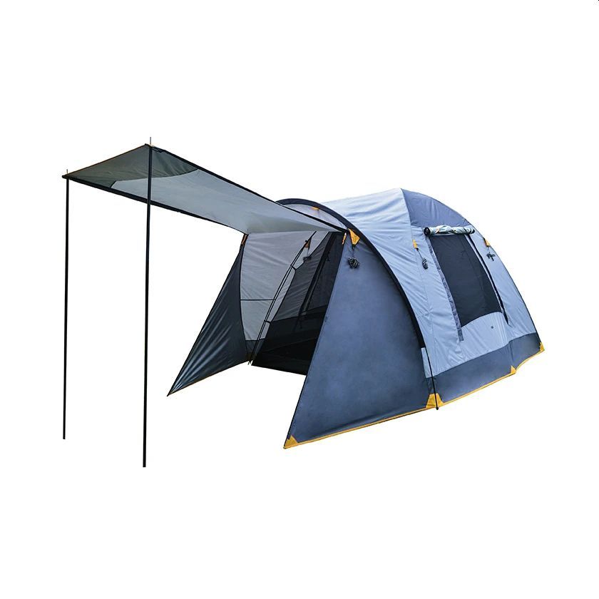 Genesis 4V Dome Tent Oztrail: [10000155/10001109] - Seagull