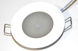 Interior Lights 12V Downlight - Lumeno 43WW / 44CW