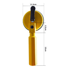 FISHING ROD LIGHT Suction Cup - LUMENO 468