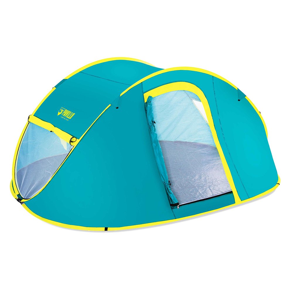 Gazebo Bestway: Pavillo Cooldome 4 Tent  2.10m x 2.40m x 1m [68087] - Seagull