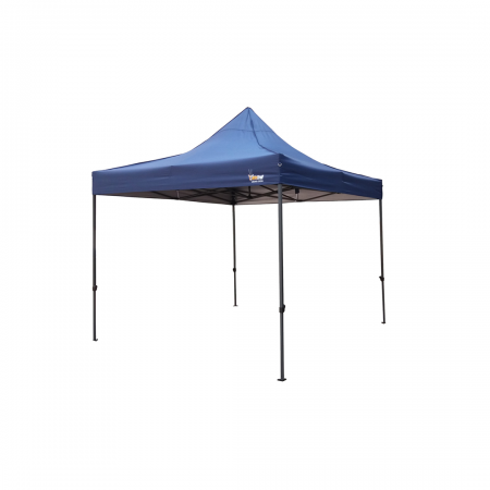 Gazebo AfriTrail: Grand Deluxe Top Center Steel 3x3m  [AG-GR3x3] - Seagull