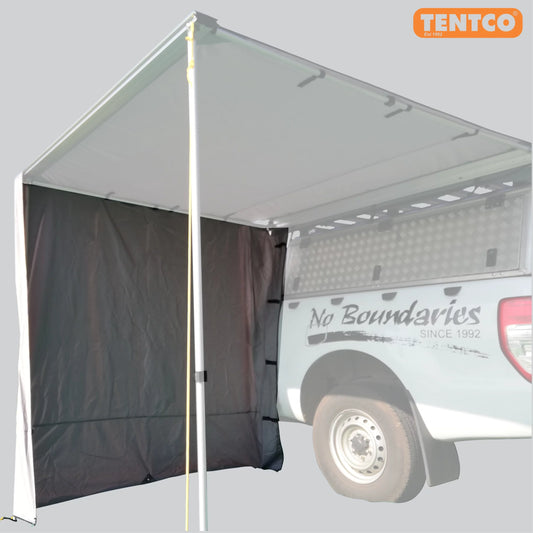 AWNING SIDE WALL - TENTCO  TE199