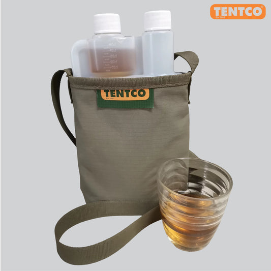 Bettex Bottle Bag - TENTCO TEN338 [BAG ONLY]