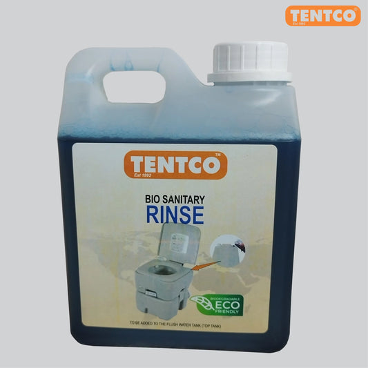 Bio Sanitary Rinse - Refill HC078