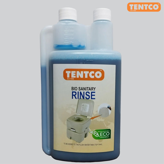 Bio Sanitary Rinse 1L - TENTCO HC046