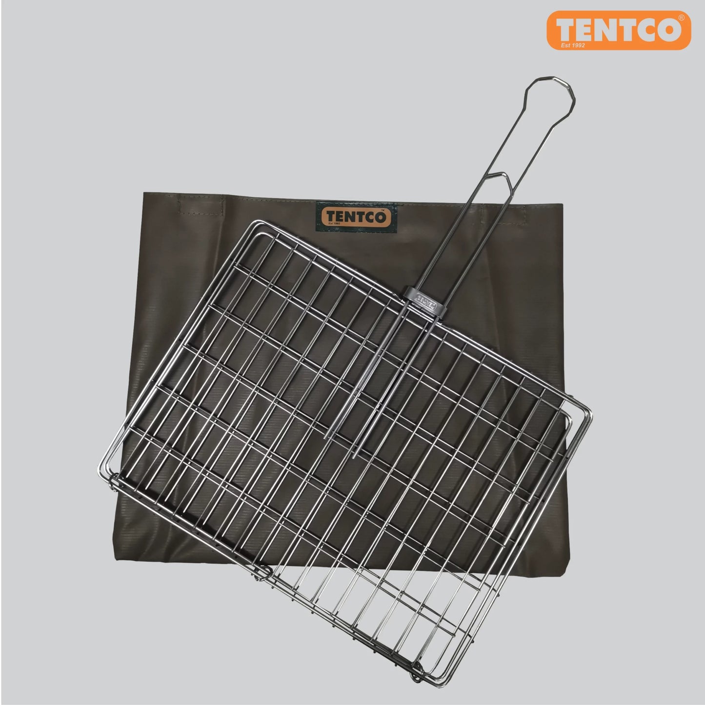 Braai Grid Bag Medium - TENTCO TEN027