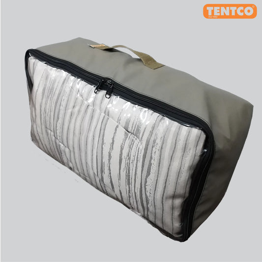 Safari Clear Storage Bag - Tentco TEN145