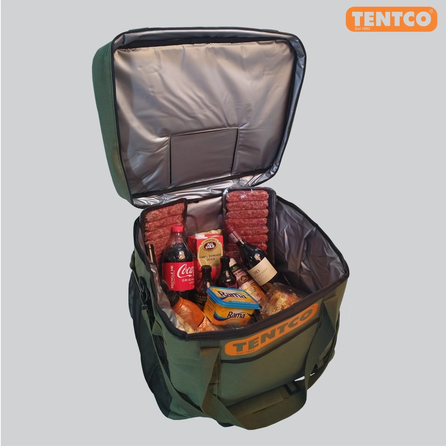 Cooler Bag 55L - Tentco TEN354