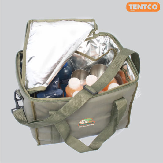 Cooler Bag Deluxe - Tentco TEN147