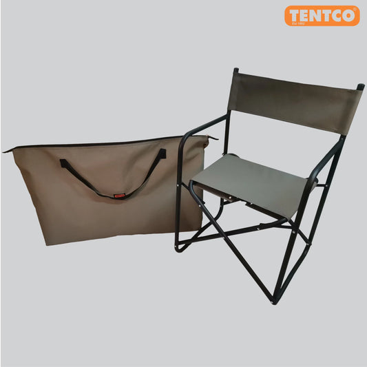 Directors/Toilet Deluxe Chair Bag - TENTCO TEN264