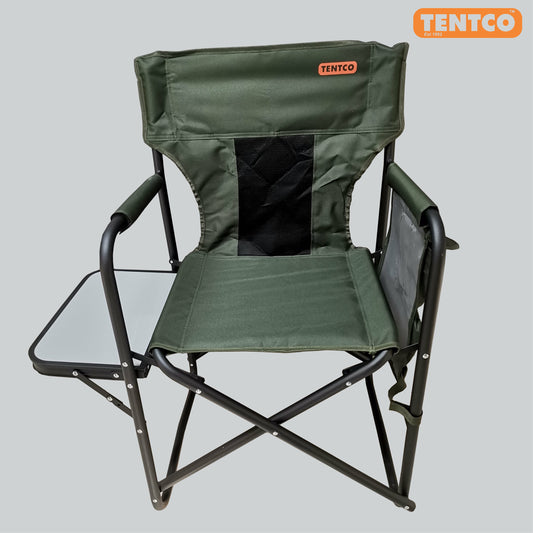 Directors Deluxe Chair - TENTCO