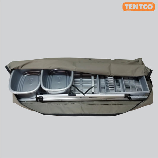 Dishwash Stand Bag- TENTCO TEN269