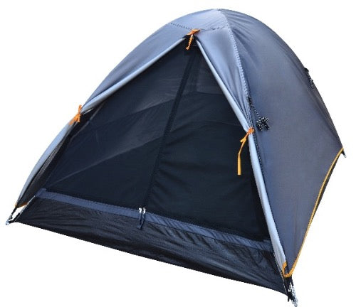 Genesis 2P Dome Tent Oztrail: [DTF-O2P-D] - Seagull