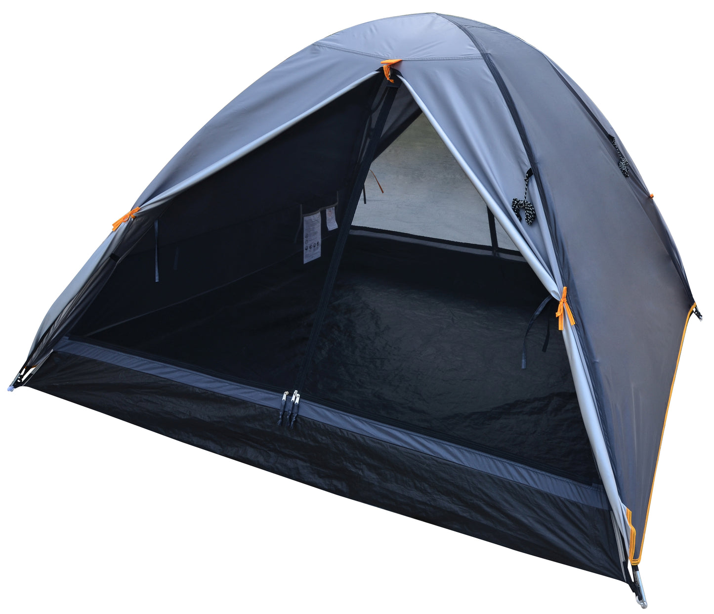 Genesis 3P Dome Tent Oztrail: [DTG-O3P-D] - Seagull