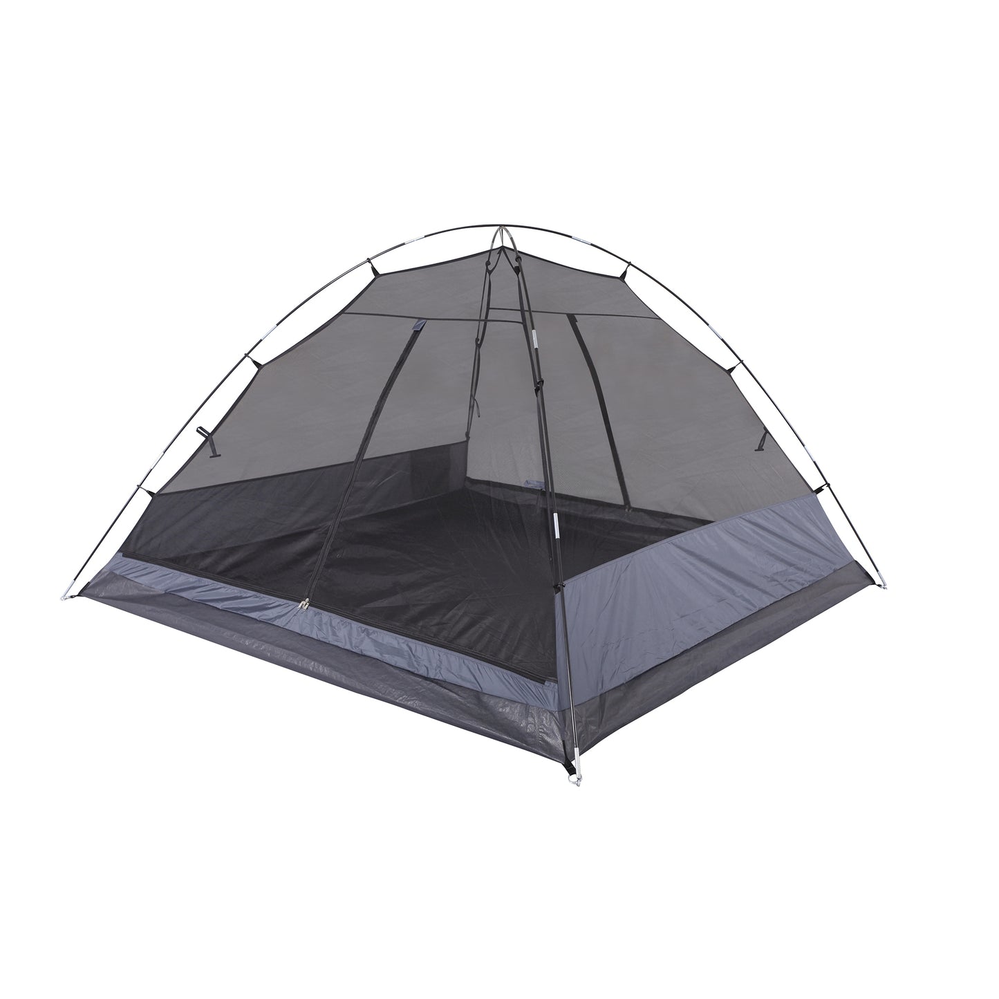 Tasman 3P Dome Tent Oztrail: [DTM3P-C] - Seagull