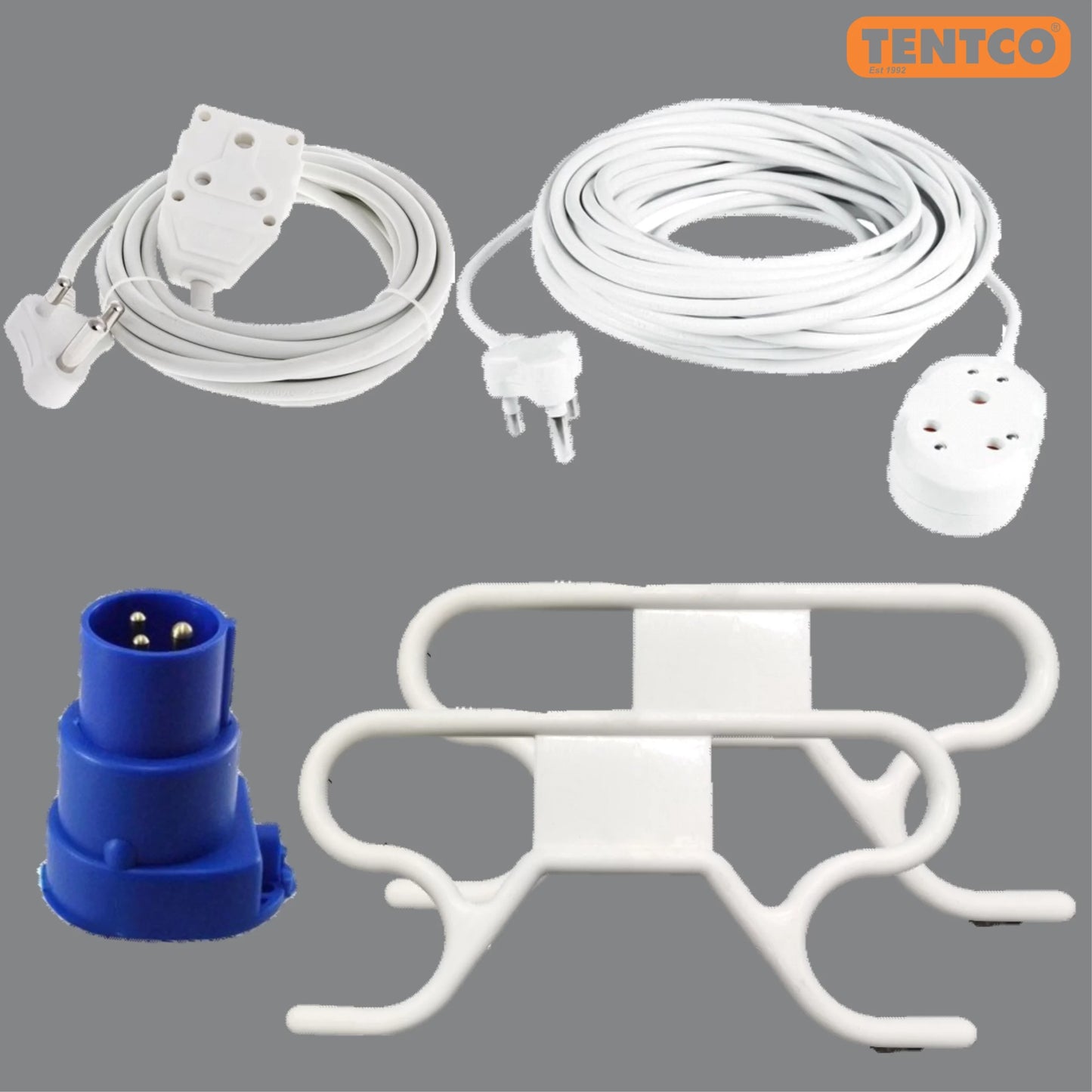 Extension Combo Pack - TENTCO EL012