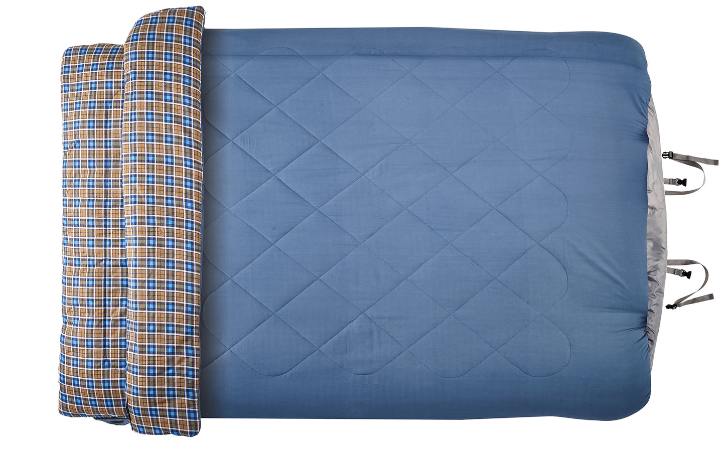 Outback Queen Comforter [FBI-OBC-A] - Seagull