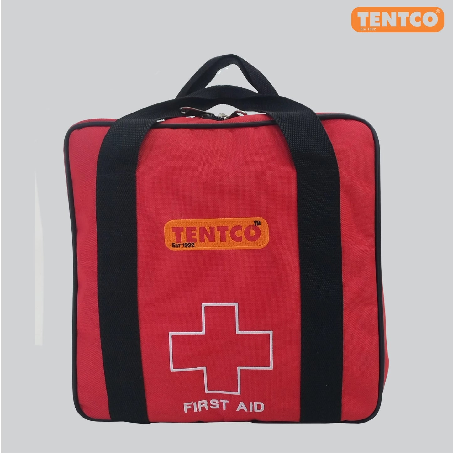 First Aid Bag (RED) - Tentco TEN096