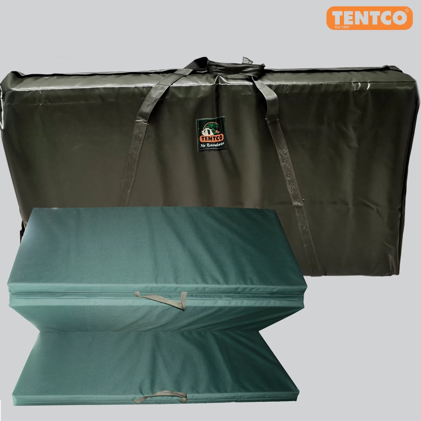 Fold Up Mattress Bag Double - TENTCO TEN201