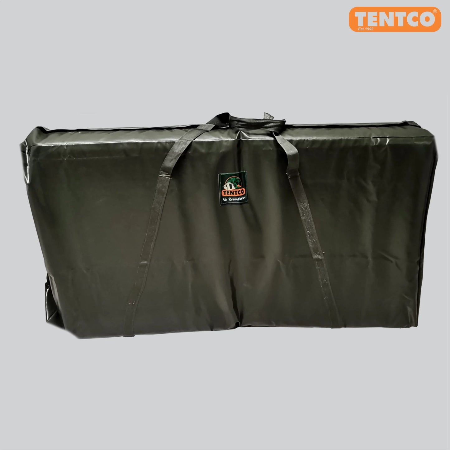 Fold Up Mattress Bag Double - TENTCO TEN201