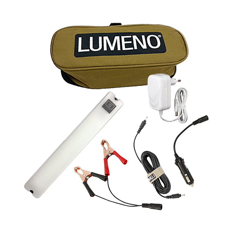 Fishing Rod Light - Camp Light Kit  - Lumeno 449