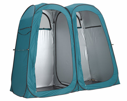 Ensuite Pop-Up Double Oztrail: [MPE-ENPD-C] - Seagull