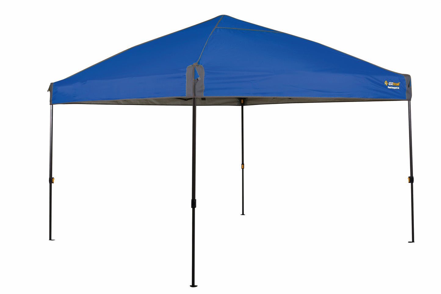 Gazebo OzTrail: Fiesta Compact 3m Blue  [MPG-FC30B-C] - Seagull