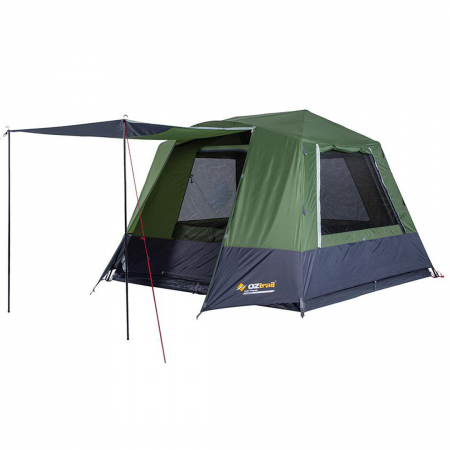 Gazebo OzTrail: Fast Frame 6P Tent [10000112] - Seagull