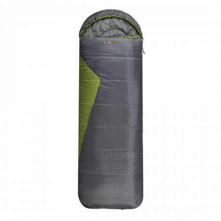 Sleeping Bag Hooded -5 Celcius [SBH-BLH-C] - Seagull