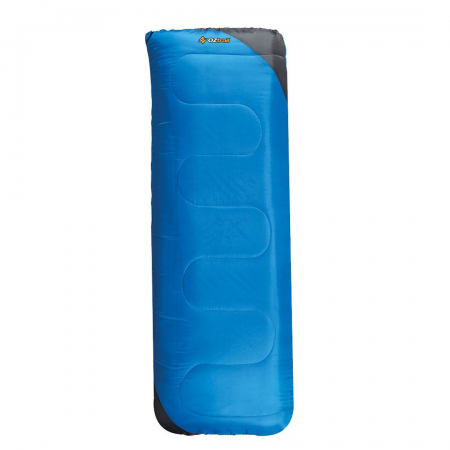 Sleeping Bag Sturt Camper No Hood 5 Celcius [SBH-STC-C] - Seagull