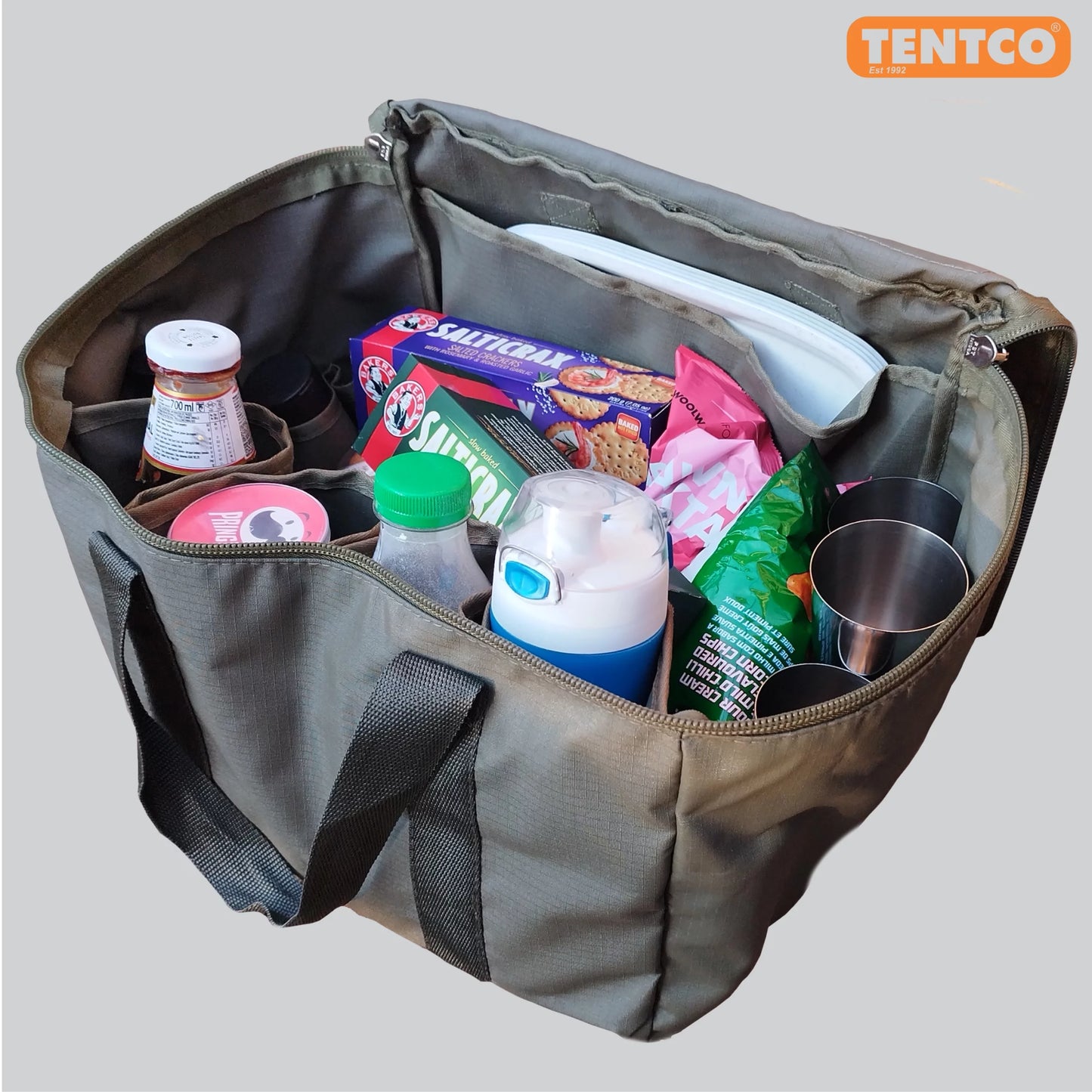 Picnic Bag - Tentco TEN179