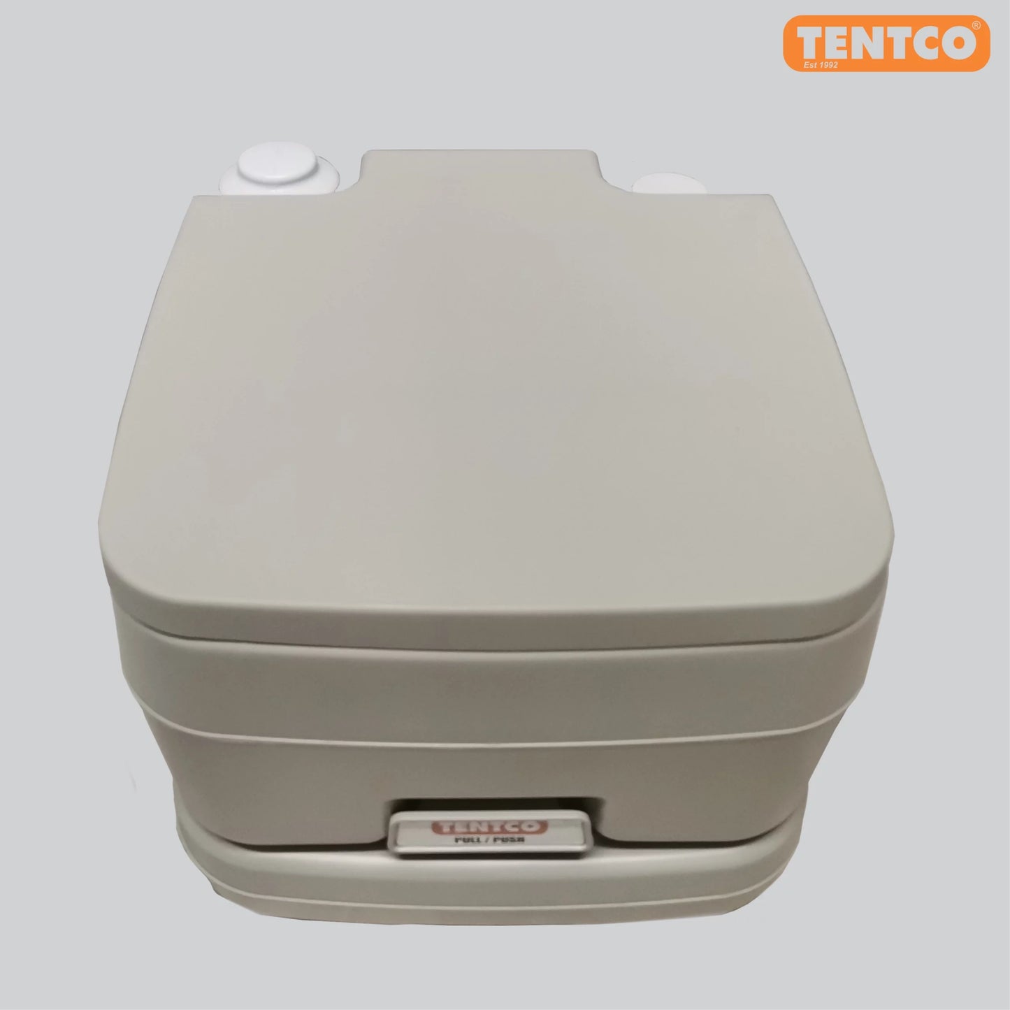 Porta Potti 10L - TENTCO HC080