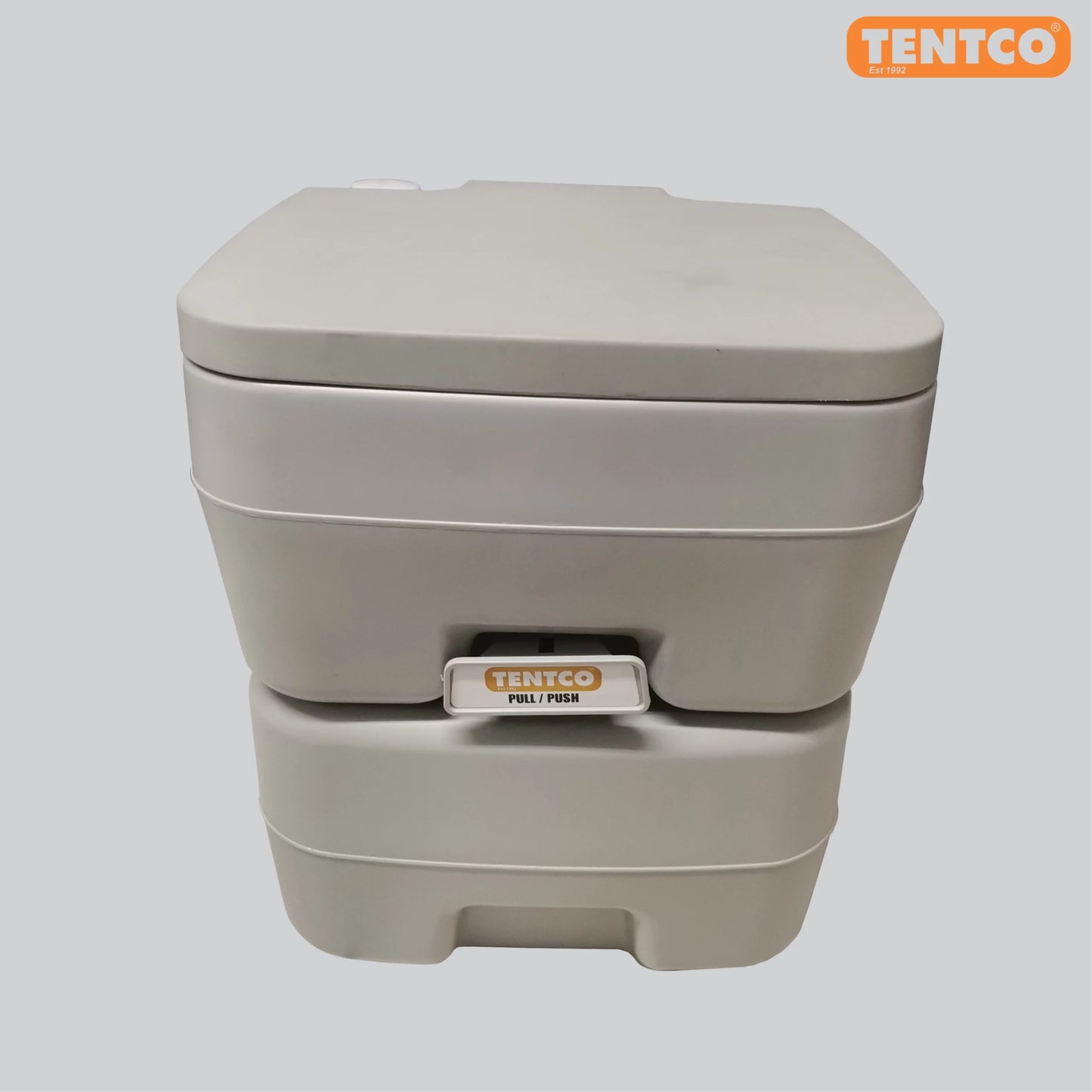 Porta Potti 20L - TENTCO HC001