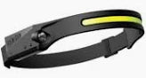 Pro Headlamp - Lumeno 576