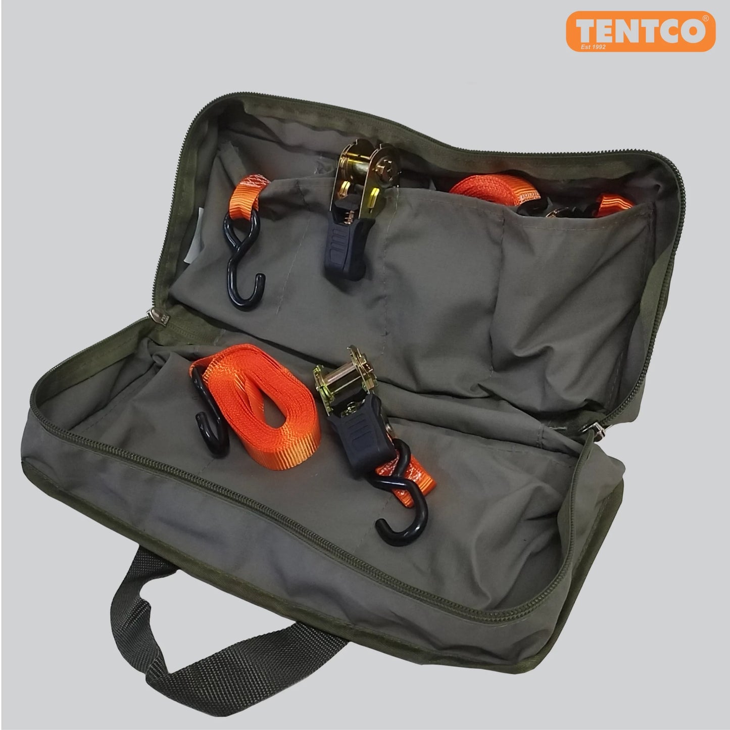 Ratchet Bag - TENTCO TEN132