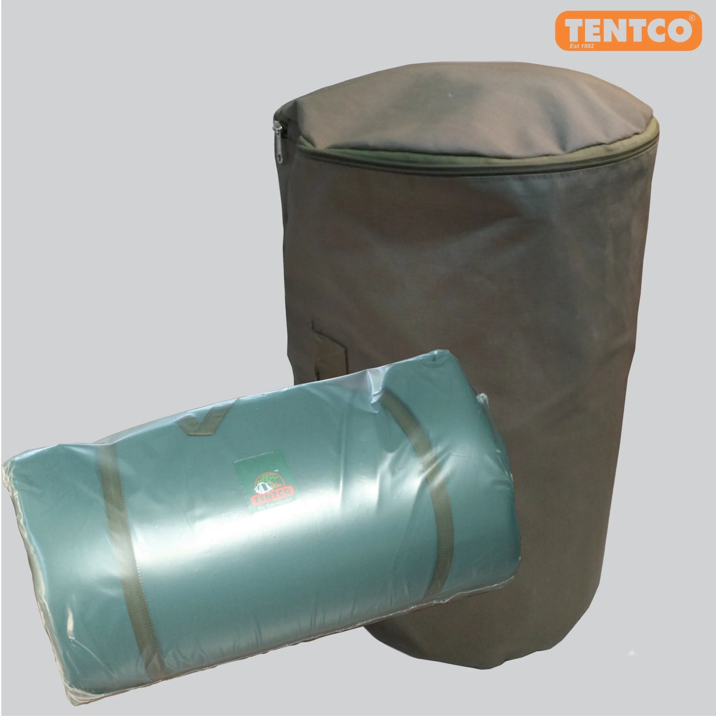 Tentco Roll Up  Mattress Bag - Tentco TEN085