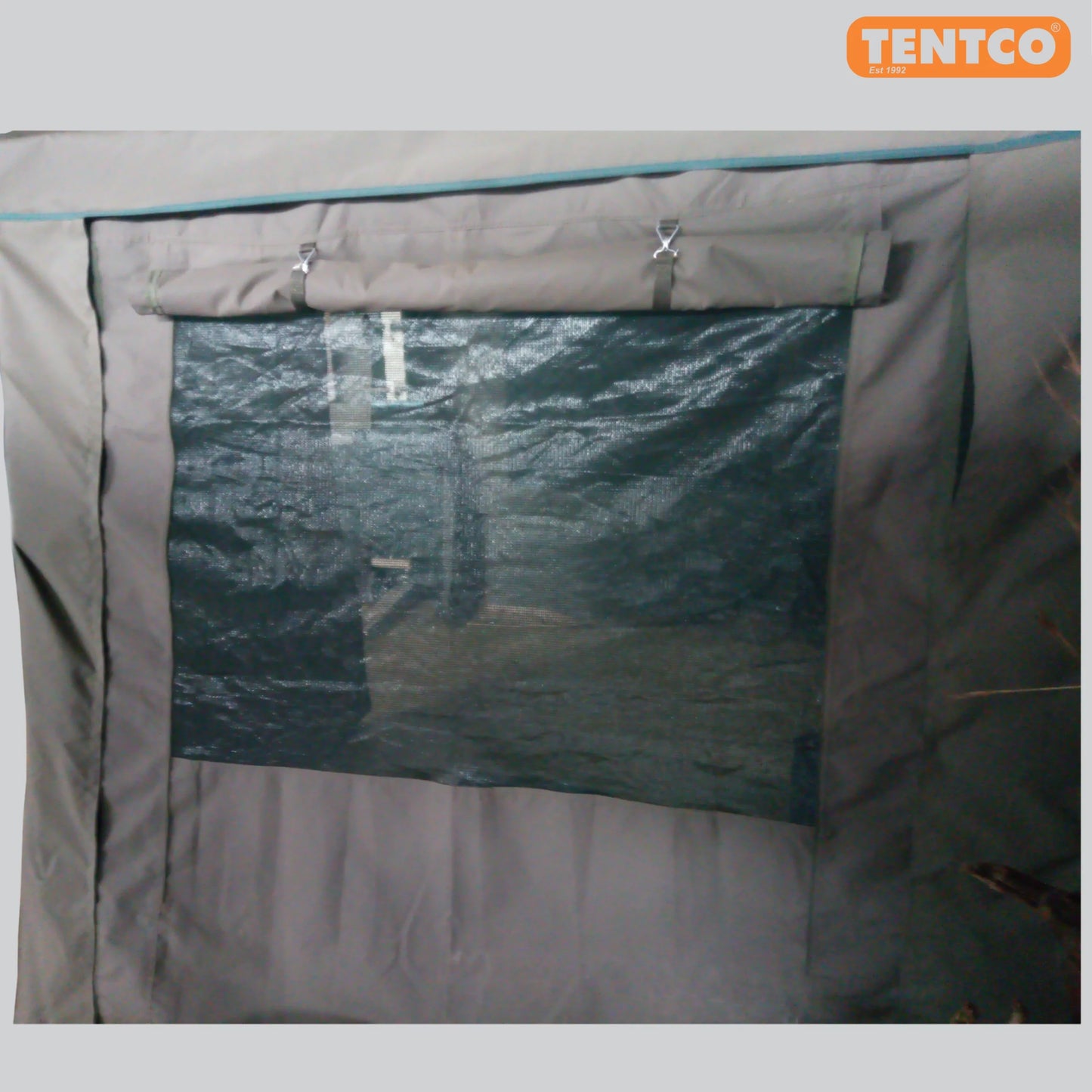 Sahara Side Wall Set - Tentco TE108