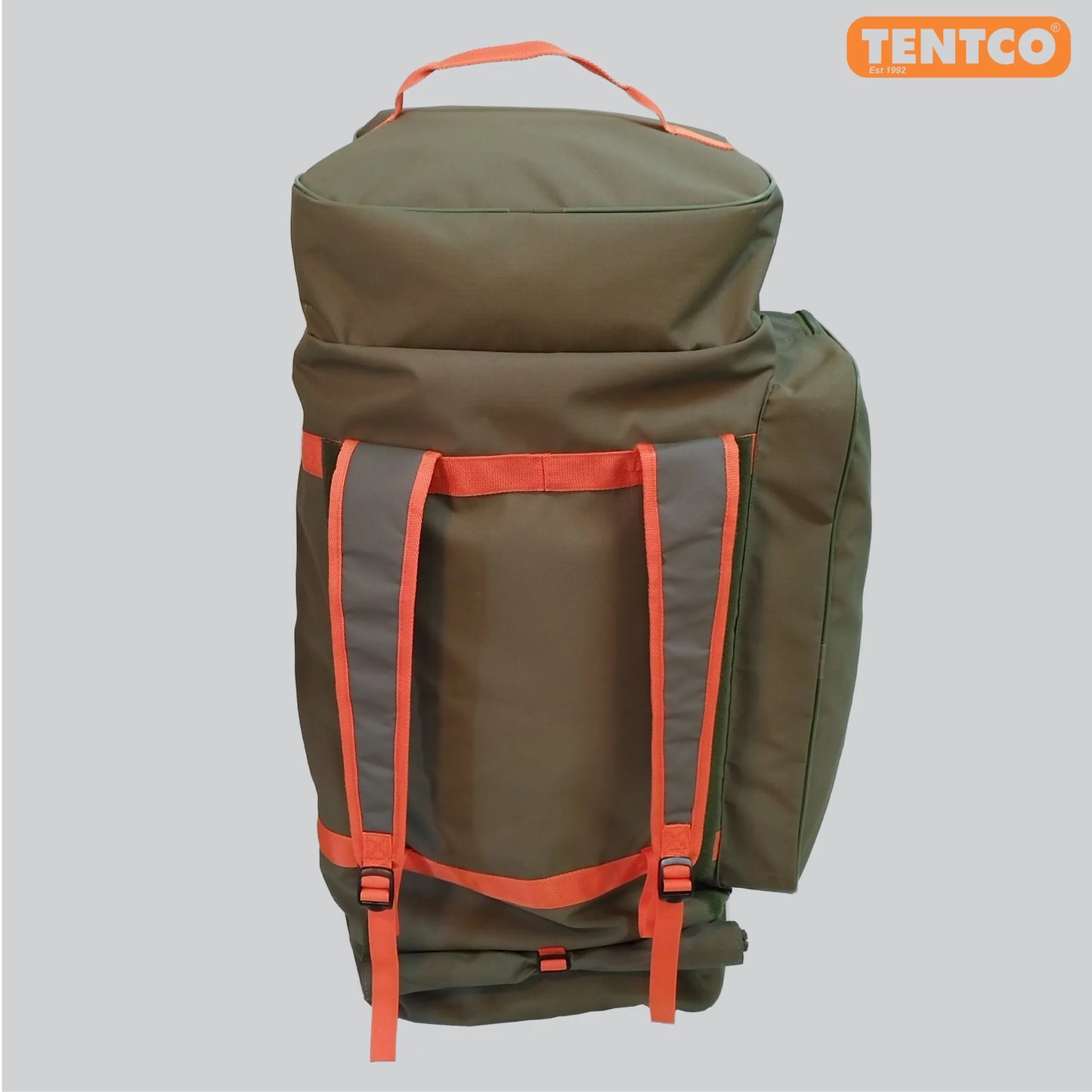 Savuti Deluxe Bag - TENTCO TEN326