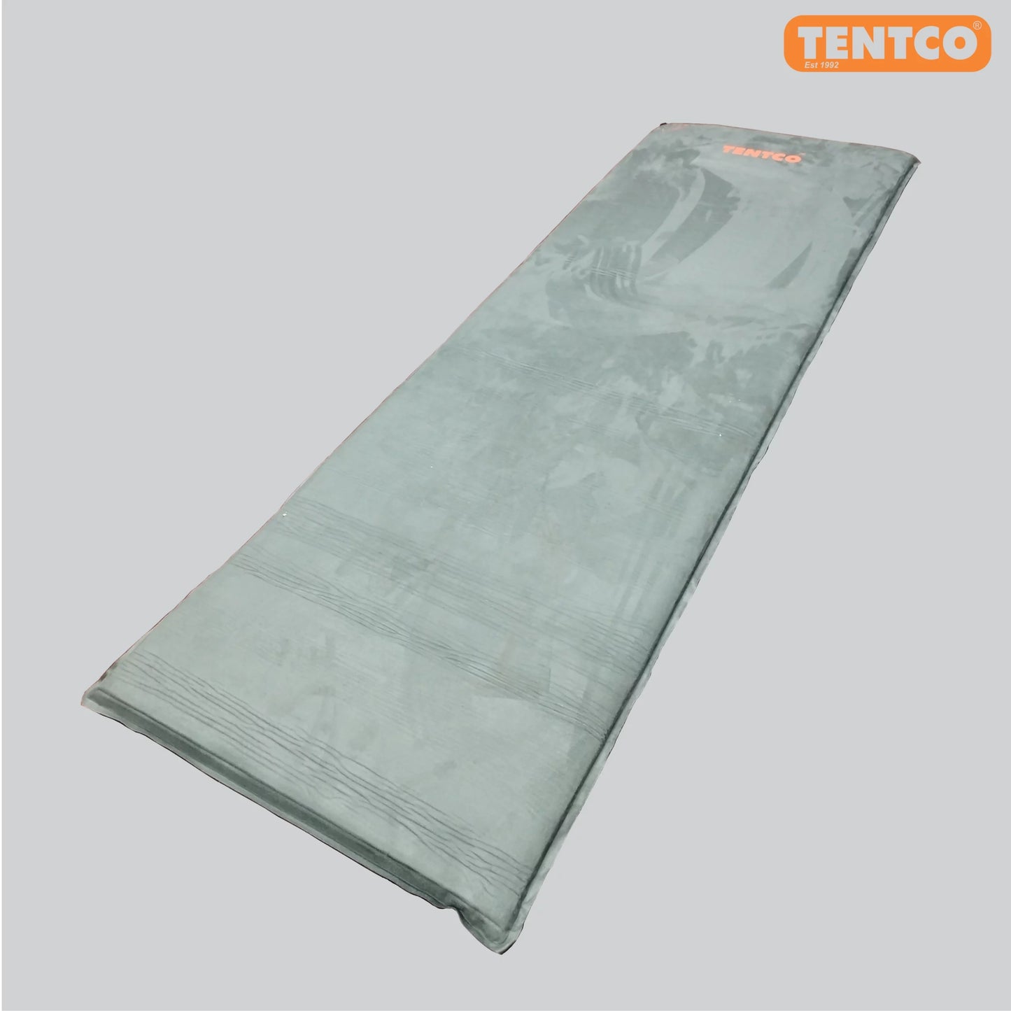 Mattress Self Inflating 5cm - TENTCO MS013 BACK IN STOCK