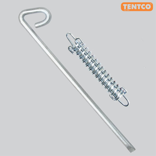 Econo Spring Peg - TENTCO TC113