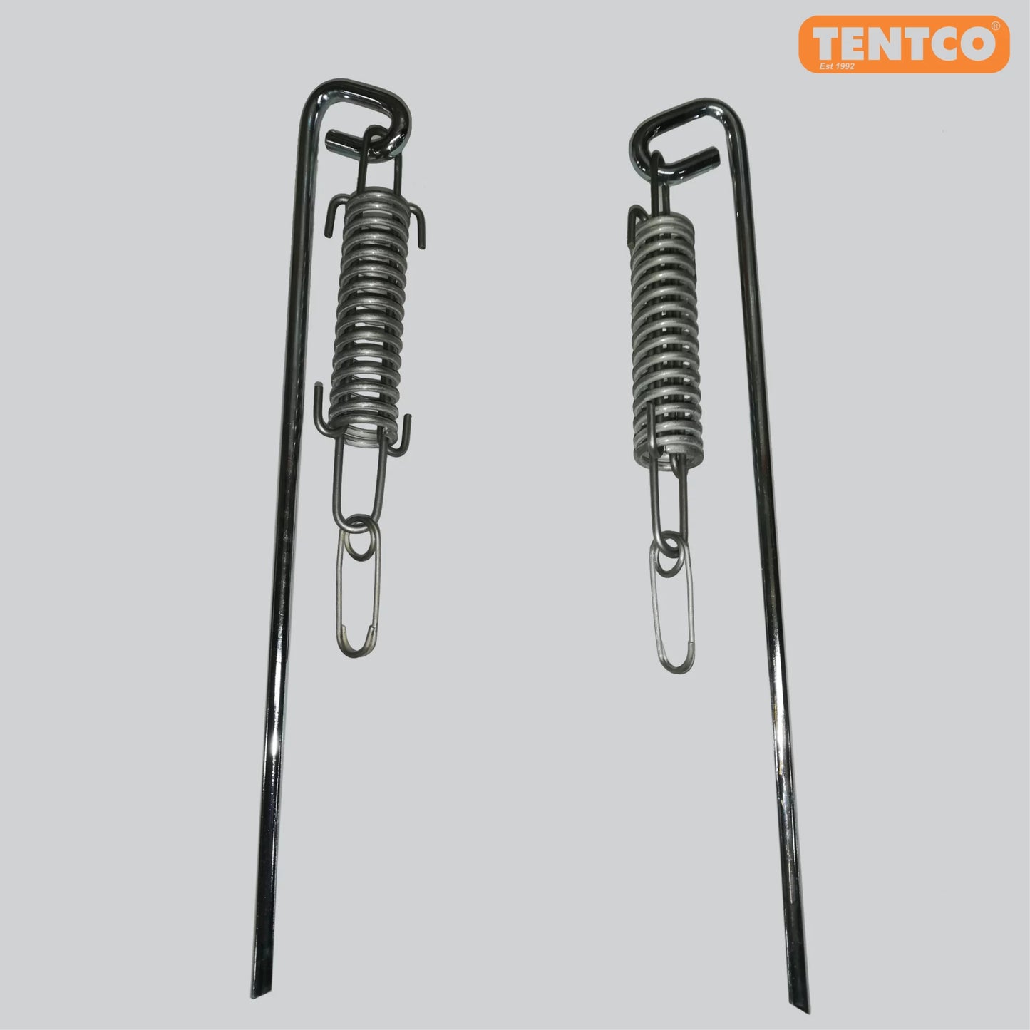 Spring peg 450 [2 Pack] - TENTCO TC087